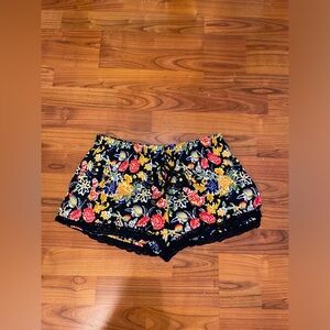 Band of Gypsies Shorts Size S